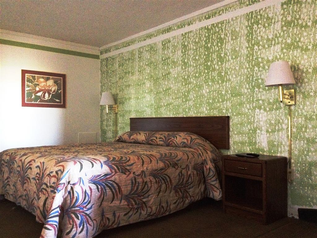 Devils Lake Inn By Oyo Near Devils Lake Regional Airport Quarto foto