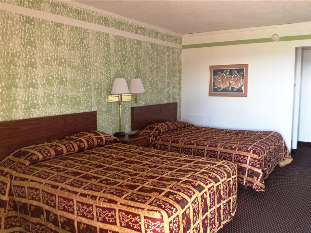 Devils Lake Inn By Oyo Near Devils Lake Regional Airport Quarto foto