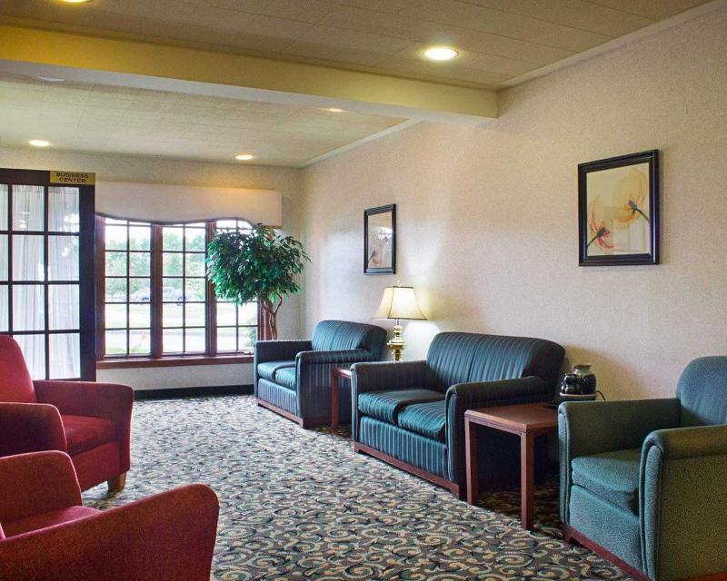 Devils Lake Inn By Oyo Near Devils Lake Regional Airport Exterior foto