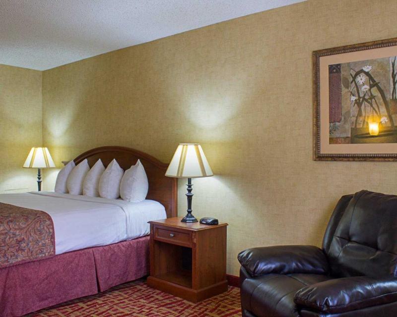 Devils Lake Inn By Oyo Near Devils Lake Regional Airport Exterior foto