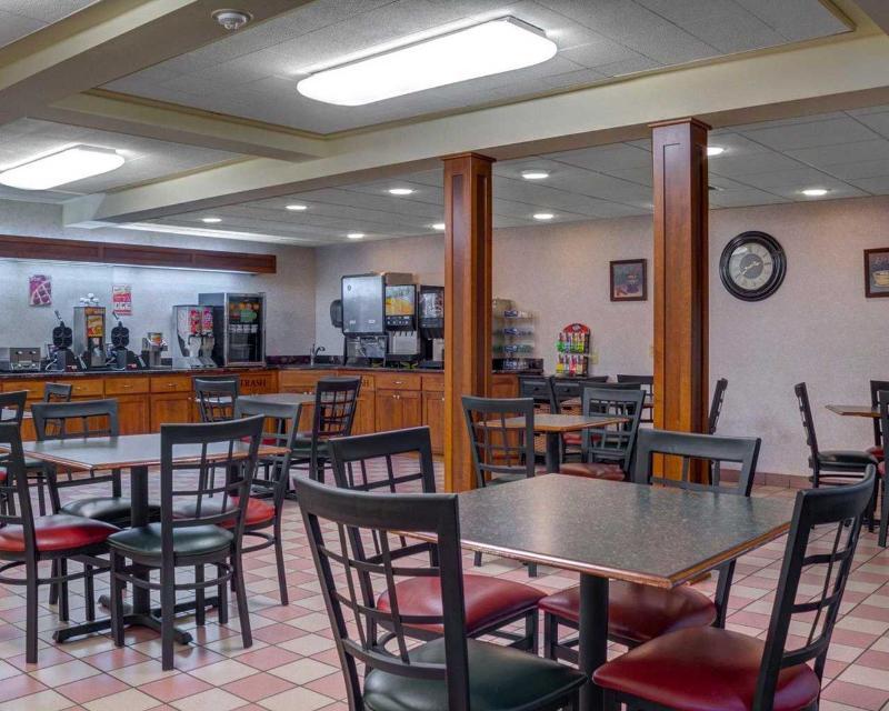 Devils Lake Inn By Oyo Near Devils Lake Regional Airport Exterior foto